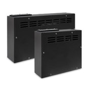 EOS Multi-Heater Sauna Power Box — Power Extension Box 1; representative enclosure