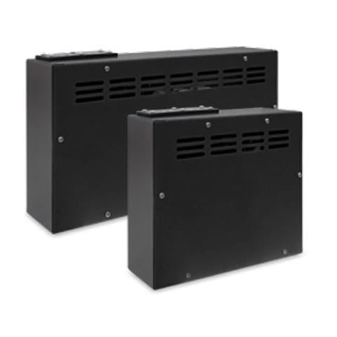 EOS Multi-Heater Sauna Power Box — Power Extension Box 1; representative enclosure