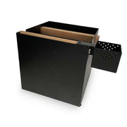 EOS Lux Sauna Bucket and Ladle Set — Sauna Bucket Set 1