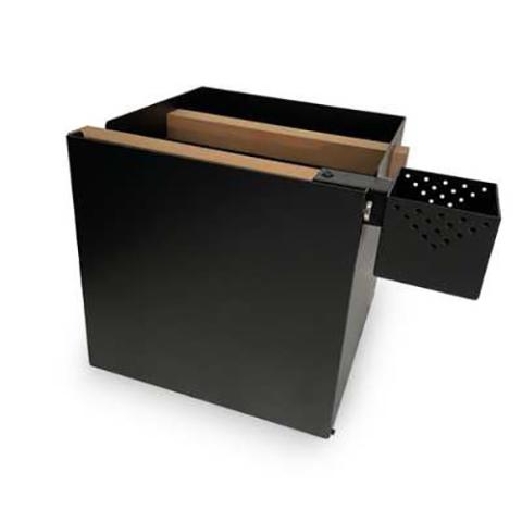 EOS Lux Sauna Bucket and Ladle Set — Sauna Bucket Set 1