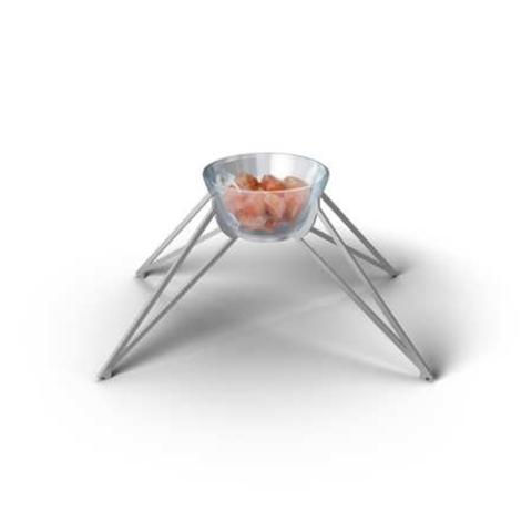 EOS Scent Trophy S Aromatherapy Bowl for Mythos Heaters — Scent Trophy S 1