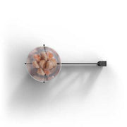 EOS Scent Trophy W Wall-Mounted Sauna Aromatherapy Bowl — Scent Trophy W 3