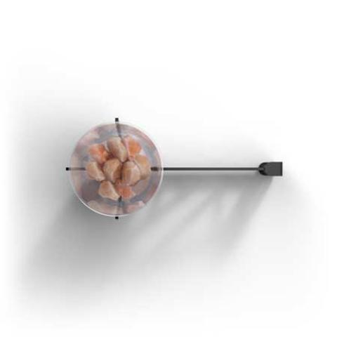 EOS Scent Trophy W Wall-Mounted Sauna Aromatherapy Bowl — Scent Trophy W 3
