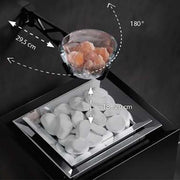 EOS Scent Trophy W Wall-Mounted Sauna Aromatherapy Bowl — Scent Trophy W 5