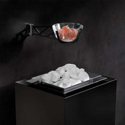 EOS Scent Trophy W Wall-Mounted Sauna Aromatherapy Bowl — Scent Trophy W Lifestyle 2