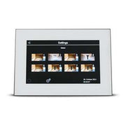 EOS Touch 3 7-Inch Touchscreen Sauna Control — Touch 3 2_0