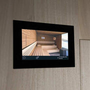 EOS Touch 3 7-Inch Touchscreen Sauna Control — Touch 3 Lifestyle 1_0