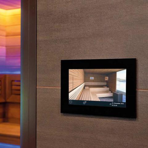 EOS Touch 3 7-Inch Touchscreen Sauna Control — Touch 3 Lifestyle 2_0