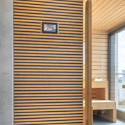 EOS Touch 3 7-Inch Touchscreen Sauna Control — Touch 3 Lifestyle 3_0