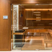 EOS Touch 3 7-Inch Touchscreen Sauna Control — Touch 3 Lifestyle 4_0