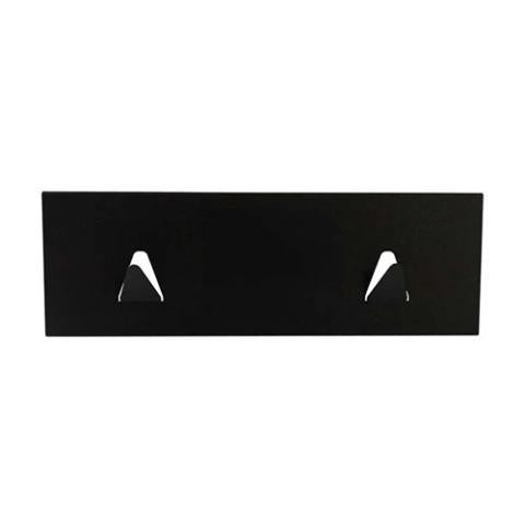 EOS Wall-Mounted Towel and Robe Rack — Towel and Robe Rack 1