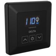 Delta EP103305BL — Matte Black
