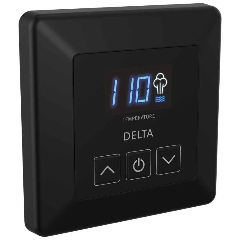 Delta EP103305BL — Matte Black