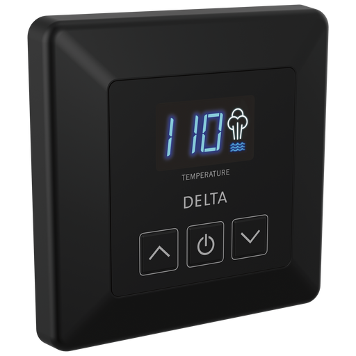 Delta EP103305BL — Matte Black