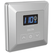 Delta EP103305PR — Lumicoat Chrome