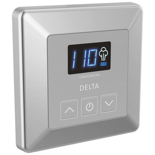 Delta EP103305PR — Lumicoat Chrome