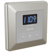 Delta EP103305SSPR — Lumicoat Stainless