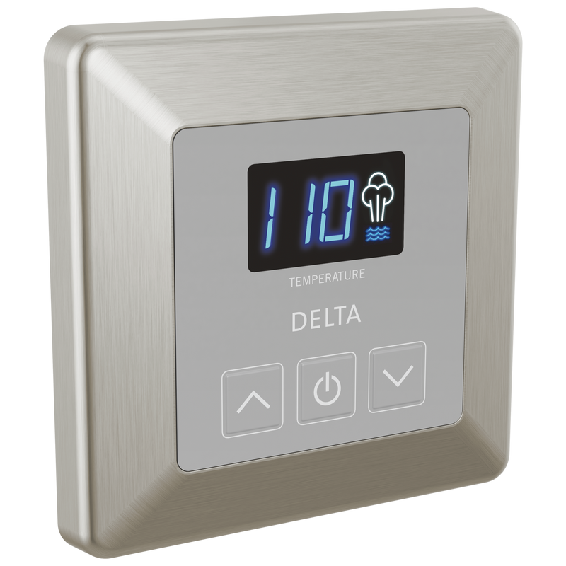 Delta EP103305SSPR — Lumicoat Stainless