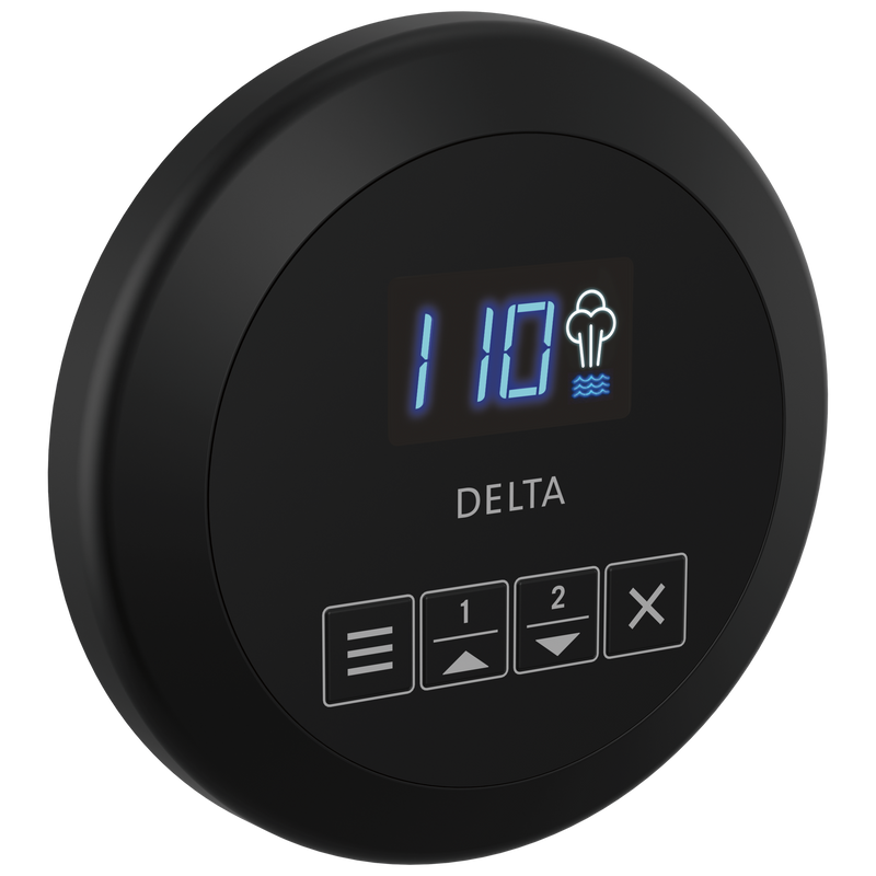 Delta EP103307BL — Matte Black