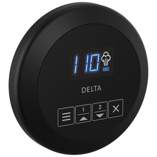 Delta EP103307BL — Matte Black