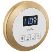 Delta EP103307CZPR — Lumicoat Champagne Bronze