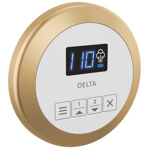 Delta EP103307CZPR — Lumicoat Champagne Bronze