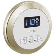 Delta EP103307PNPR — Lumicoat Polished Nickel