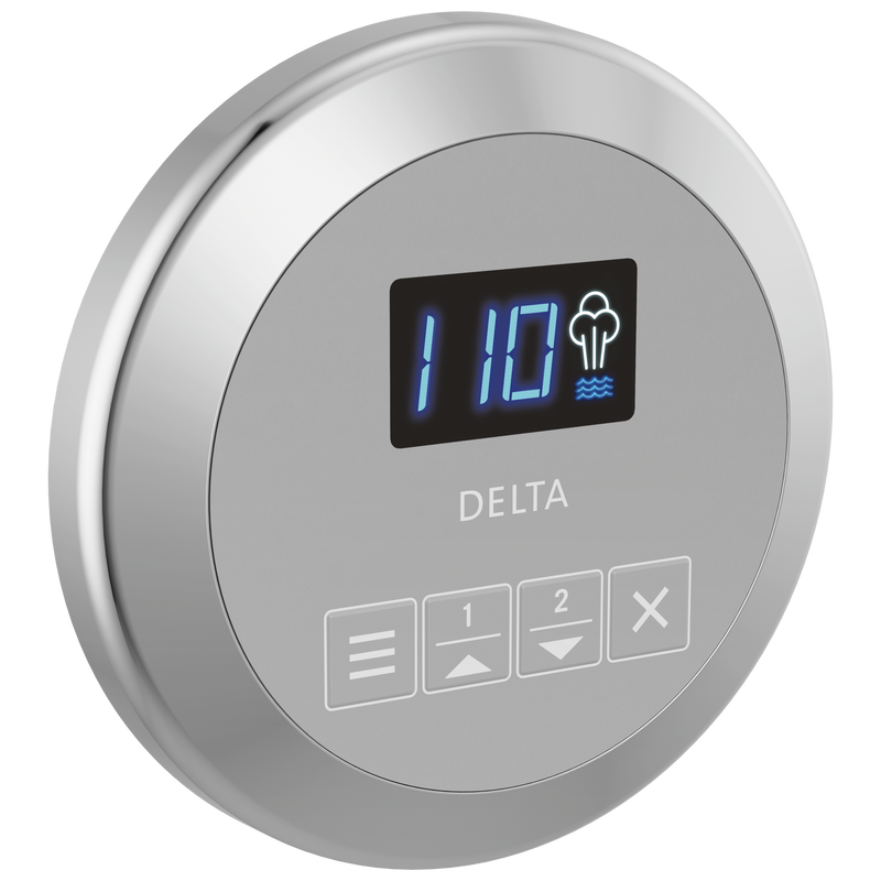 Delta EP103307PR — Lumicoat Chrome