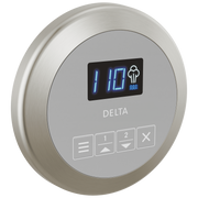Delta EP103307SSPR — Lumicoat Stainless