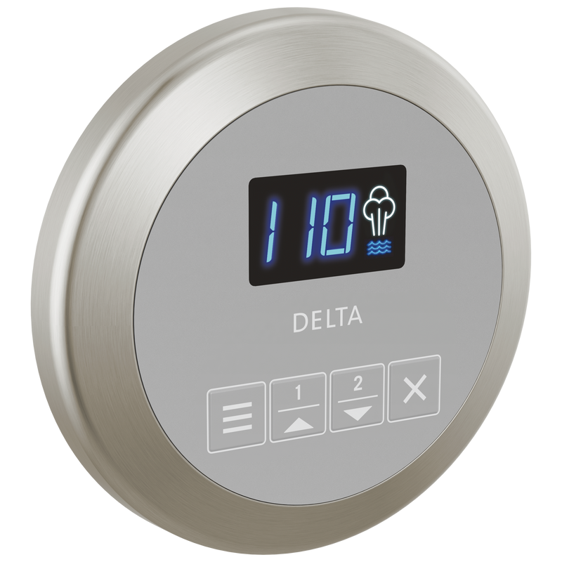 Delta EP103307SSPR — Lumicoat Stainless