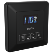 Delta EP103309BL — Matte Black