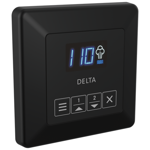 Delta EP103309BL — Matte Black