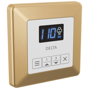 Delta EP103309CZPR — Lumicoat Champagne Bronze
