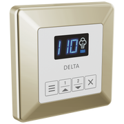 Delta EP103309PNPR — Lumicoat Polished Nickel