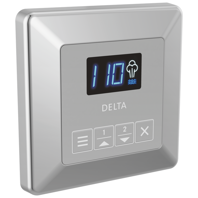 Delta EP103309PR — Lumicoat Chrome