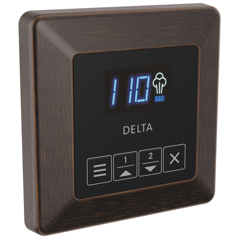 Delta EP103309RB — Venetian Bronze