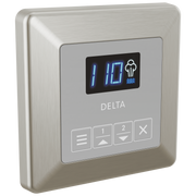 Delta EP103309SSPR — Lumicoat Stainless