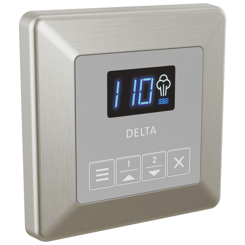 Delta EP103309SSPR — Lumicoat Stainless