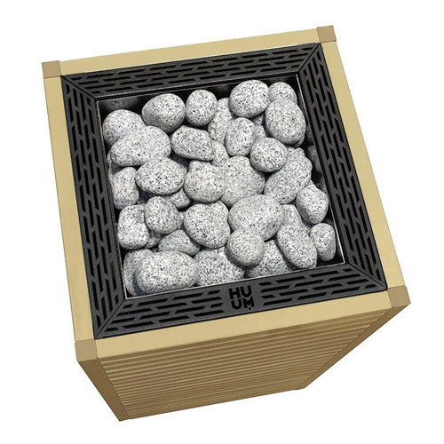 HUUM CORE Series Sauna Heater – Alder