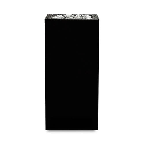 HUUM CORE Series Sauna Heater – Black (6.5kw, 9kw & 10.5kw)
