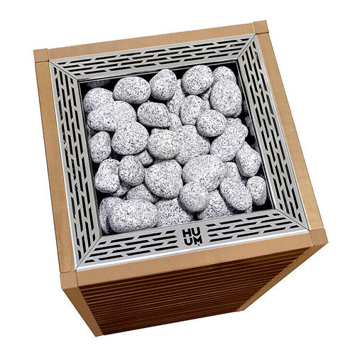 HUUM CORE Series Sauna Heater – Thermo-Aspen