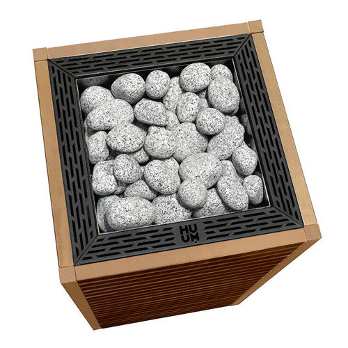 HUUM CORE Series Sauna Heater – Thermo-Aspen