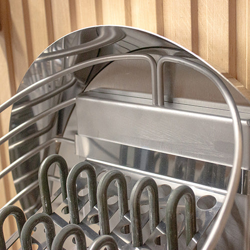 Upgrade Kit for DROP 9 Sauna Heaters