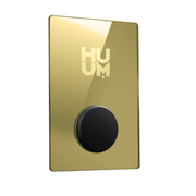 HUUM UKU 4.2 Wi-Fi Sauna Control — V2-UKU-WIFI-GOLD
