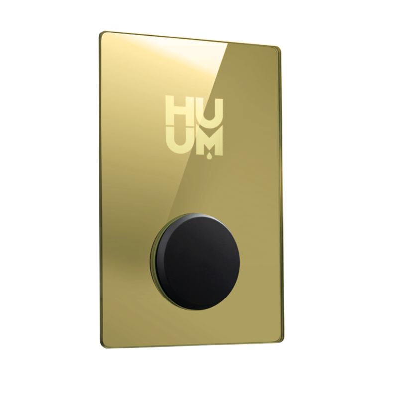 HUUM UKU 4.2 Wi-Fi Sauna Control — V2-UKU-WIFI-GOLD