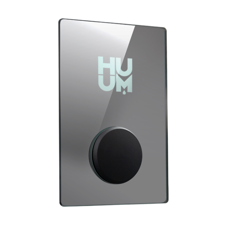 HUUM UKU 4.2 Wi-Fi Sauna Control — V2-UKU-WIFI-MIRROR