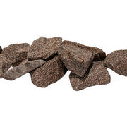 Harvia Elite Pro Heavy-Duty Split-Face Sauna Heater Stones
