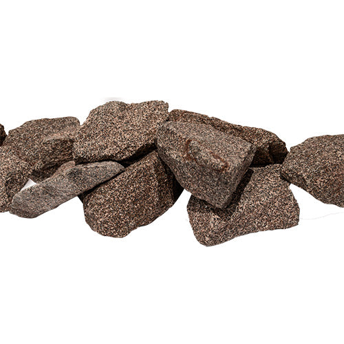 Harvia Elite Pro Heavy-Duty Split-Face Sauna Heater Stones