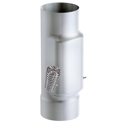 Damper Plate, Stainless Steel