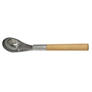 Harvia Steel Bucket and Ladle Set with Thermometer and Hygrometer